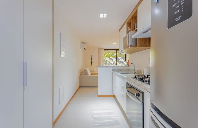 IT60 Lindo Village 2 Suítes - Itacimirim - Photo 24