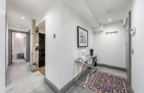 DELUXE Apartment With Terrace over HARRODS - Foto 8