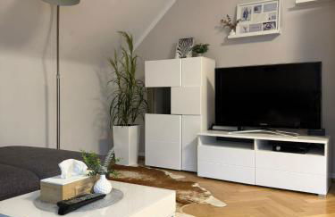 Schöne 4-Zimmerwohnung, Schlangenbad bei Wiesbaden/Mainz/FFM - Foto 27