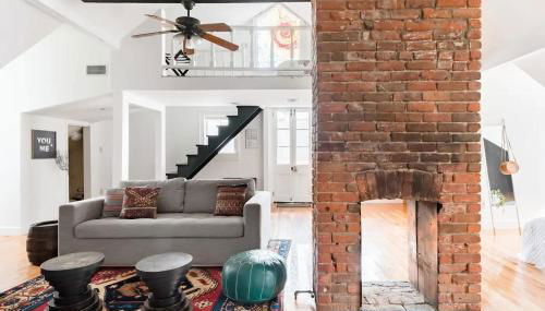 Chic Spot near the Lower French Quarter - Foto 4