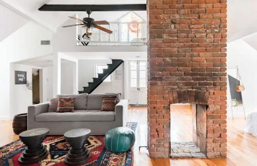 Chic Spot near the Lower French Quarter - Foto 4