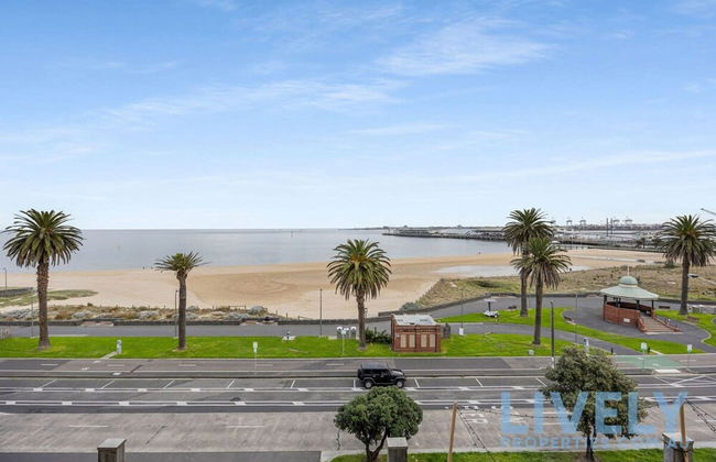 Beach Street Luxury 3 Bed With Beach Bay Views - Foto 19