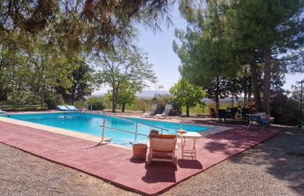 Casa rural Casa Montoya - Foto 16