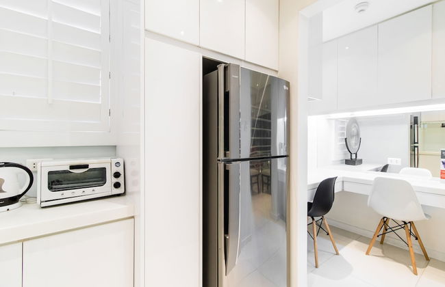 Alcoves Greenbelt Park Place Makati - Photo 36