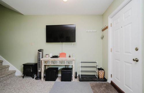 Cozy Townhouse Near Hunter Mountain - Foto 31