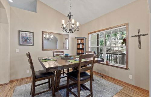 Clarkview Place Hayden ID - Foto 9