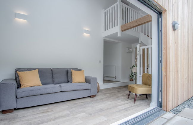 Brook Cottage Green - 2 Bedroom - Dale - Foto 18