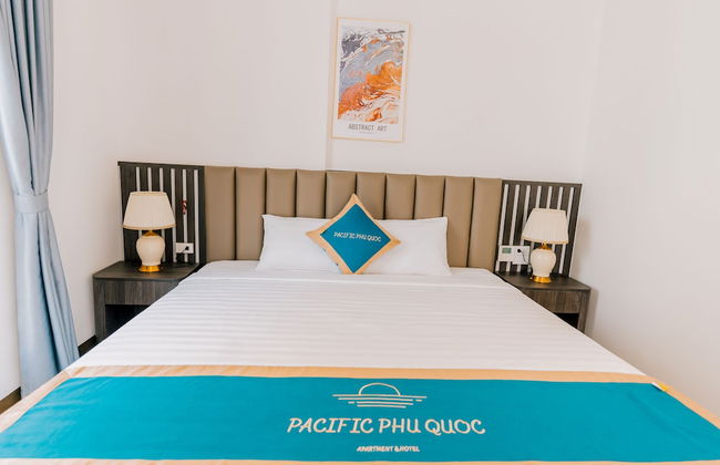 Pacific Apartment & Hotel Phu Quoc - Photo 22