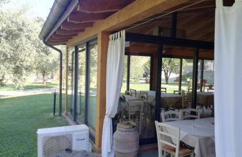 agriturismo il poderetto - Foto 11