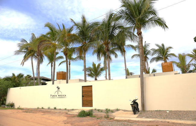 Punta Mágica - Foto 1