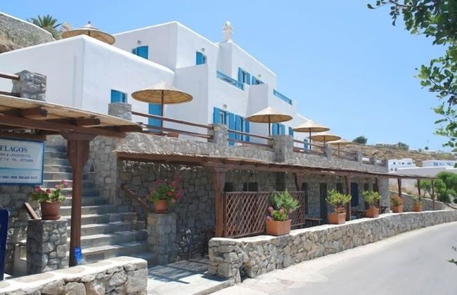 Pelagos Studios - Foto 78