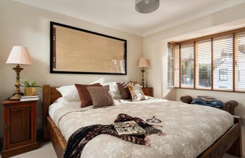 Quay House Luxury Living for 10 & Private Parking - Foto 13