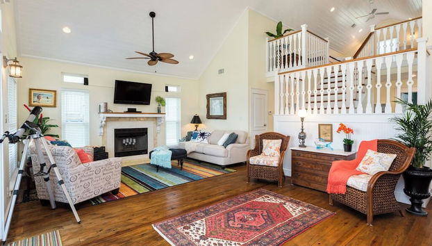 Ausstattung der Unterkunft