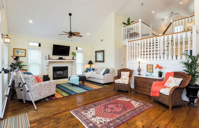 Once Upon a Tide - Foto 4