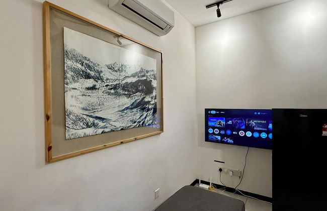 Neu Suites by Moonlight - Foto 51