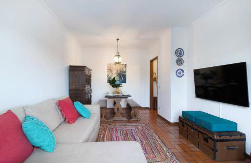 Retro Beach House Moledo - Foto 34