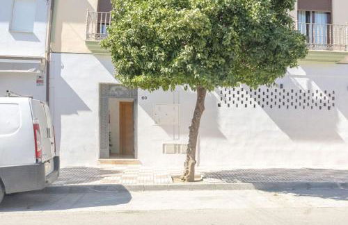 NT Bright and modern apartment in Pizarra - Foto 14