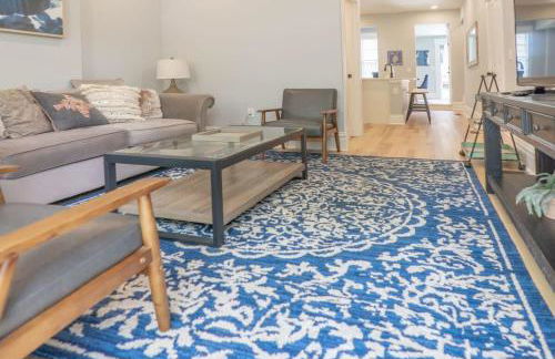 Soulard Retreat 7BR 9BA Courtyard ABODEbucks - Foto 15