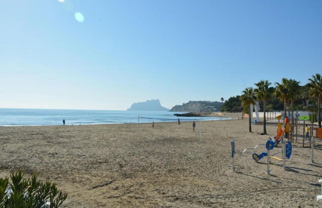 Villa With Sea Breeze Charm - Foto 28