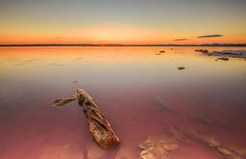 Sunny Dream Apartment Quesada, Alicante - Photo 29