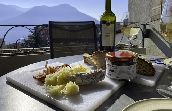 Alga Lakeview - Foto 11