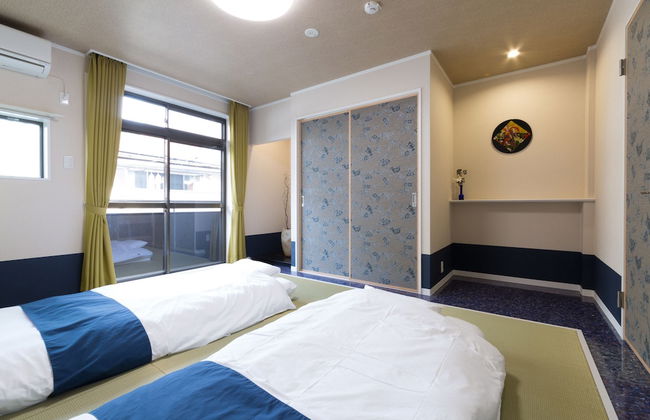 Kyotoya Enmachi - Foto 11