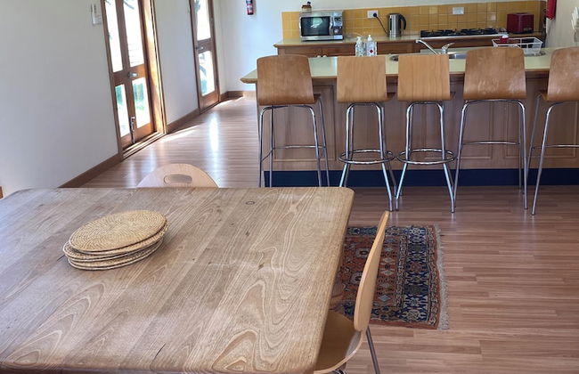 Icena Farm Accommodation - Foto 12