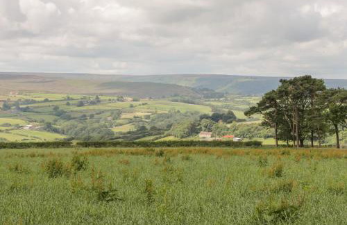 Westonby Lodge - Foto 24