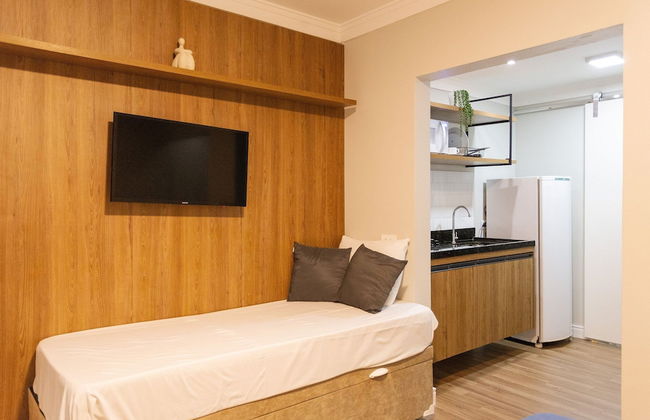 Casa Jardim. Ar e garagem - Foto 9