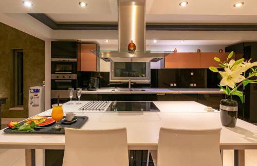 Ionian Pearl Luxury Spa Villa - Photo 30