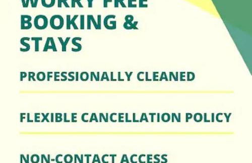 OU-2 bed 2 bath apartment close to OU - Foto 46