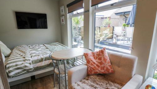 Cabin At The Brig - Foto 4