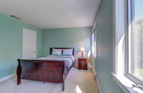 Place of Peace and Quiet - Foto 9