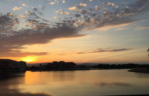 Barcaresa-Charmant T 2 vue mer pied dans l'eau - Photo 48