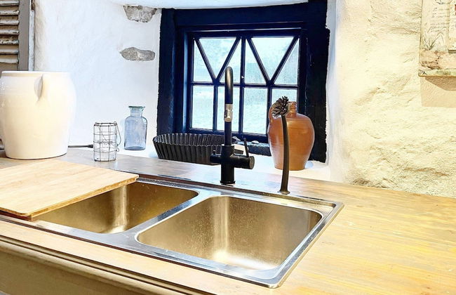 5 Star Holiday Home in Borgholm-by Traum - Foto 19