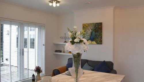 Kingsley Cottage - Foto 4