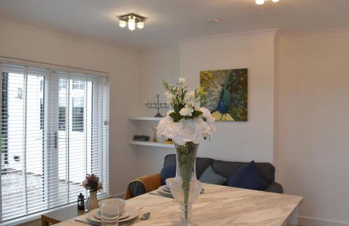 Kingsley Cottage - Foto 4