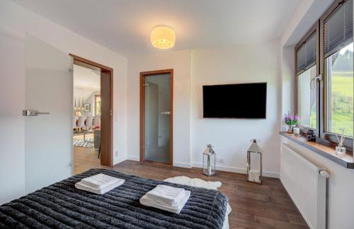 Apartament 7 Tatra Glamp - Sieć noclegowa Tatra Glamp - Photo 15