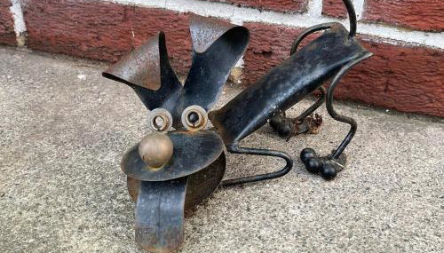 1930s 3Bed House in Quiet Village w/ Large Garden - Foto 5, Lobby or reception