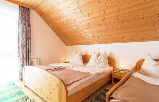 Beautiful Holiday Home in Weinebene With Sauna - Foto 12