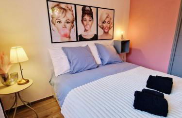 Escale Pop Art T3 - Foto 24