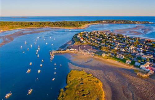 Sea Breeze by Bayley Vacation Rentals - Foto 43