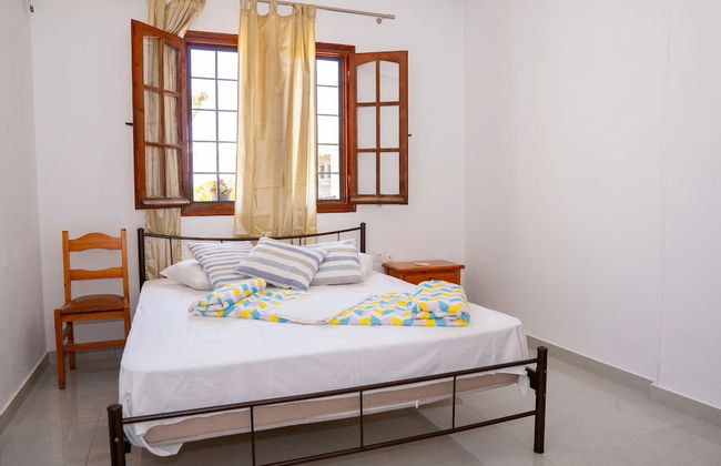 Paradeisos Double Room 1 - Foto 1