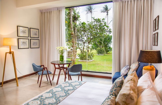 Mirissa Beach Villa - Photo 11