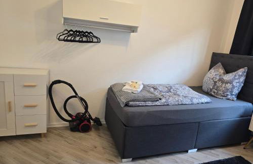 Apartment in Krefeld City with Balcony - Foto 34