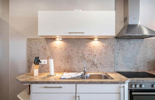 Ferienwohnungen Meerblick - Wg 50qm - Foto 10