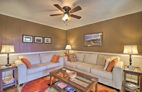 Mtn View Smokies JuJus House with Screened Porch - Photo 3