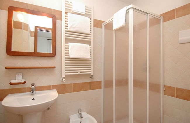 Alloggi B&B Allegri - Foto 12