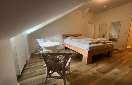 ciao-aschau Haus zur Burg Apartment 305 Geres - Foto 25