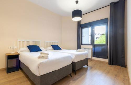 InsideHome Apartments - Ciudad de Avilés - Foto 11